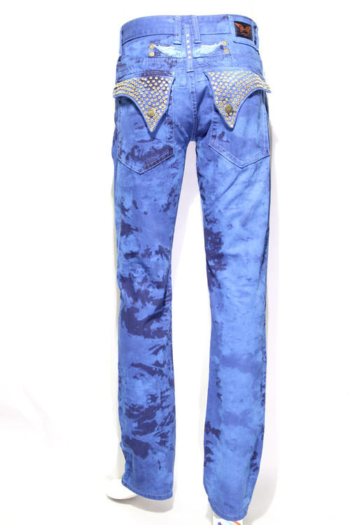 Rbin long jeans men 30-38-024